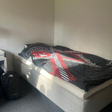170 M2 Stort Hus Taet Pa Centrum, Mch Og Boxen Herning Extérieur photo