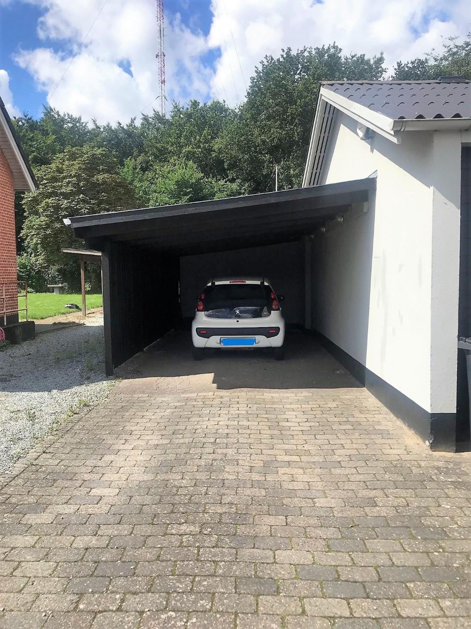 170 M2 Stort Hus Taet Pa Centrum, Mch Og Boxen Herning Extérieur photo
