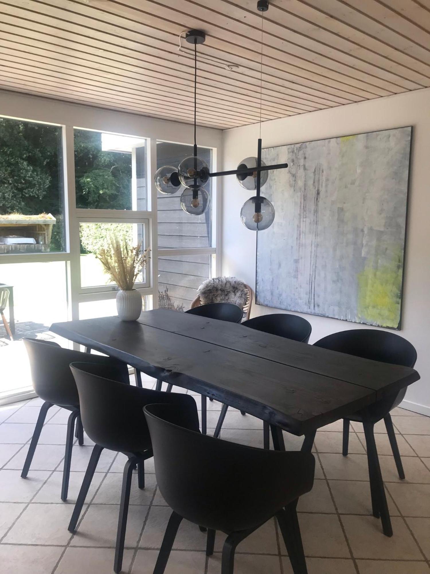 170 M2 Stort Hus Taet Pa Centrum, Mch Og Boxen Herning Extérieur photo