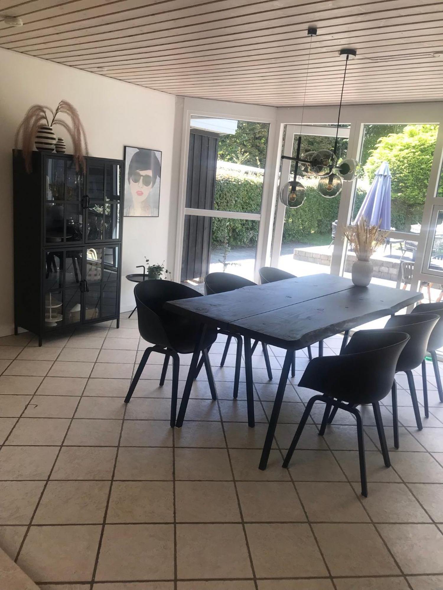 170 M2 Stort Hus Taet Pa Centrum, Mch Og Boxen Herning Extérieur photo