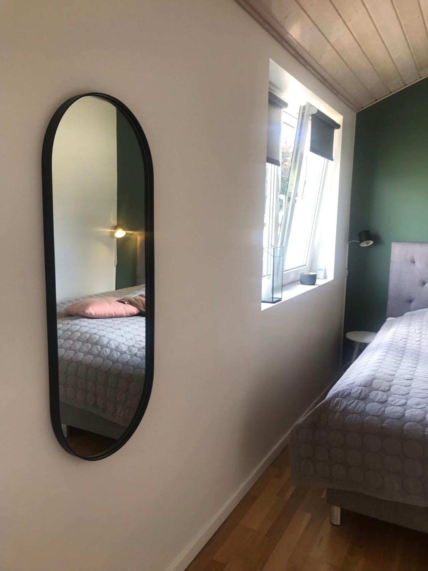 170 M2 Stort Hus Taet Pa Centrum, Mch Og Boxen Herning Extérieur photo