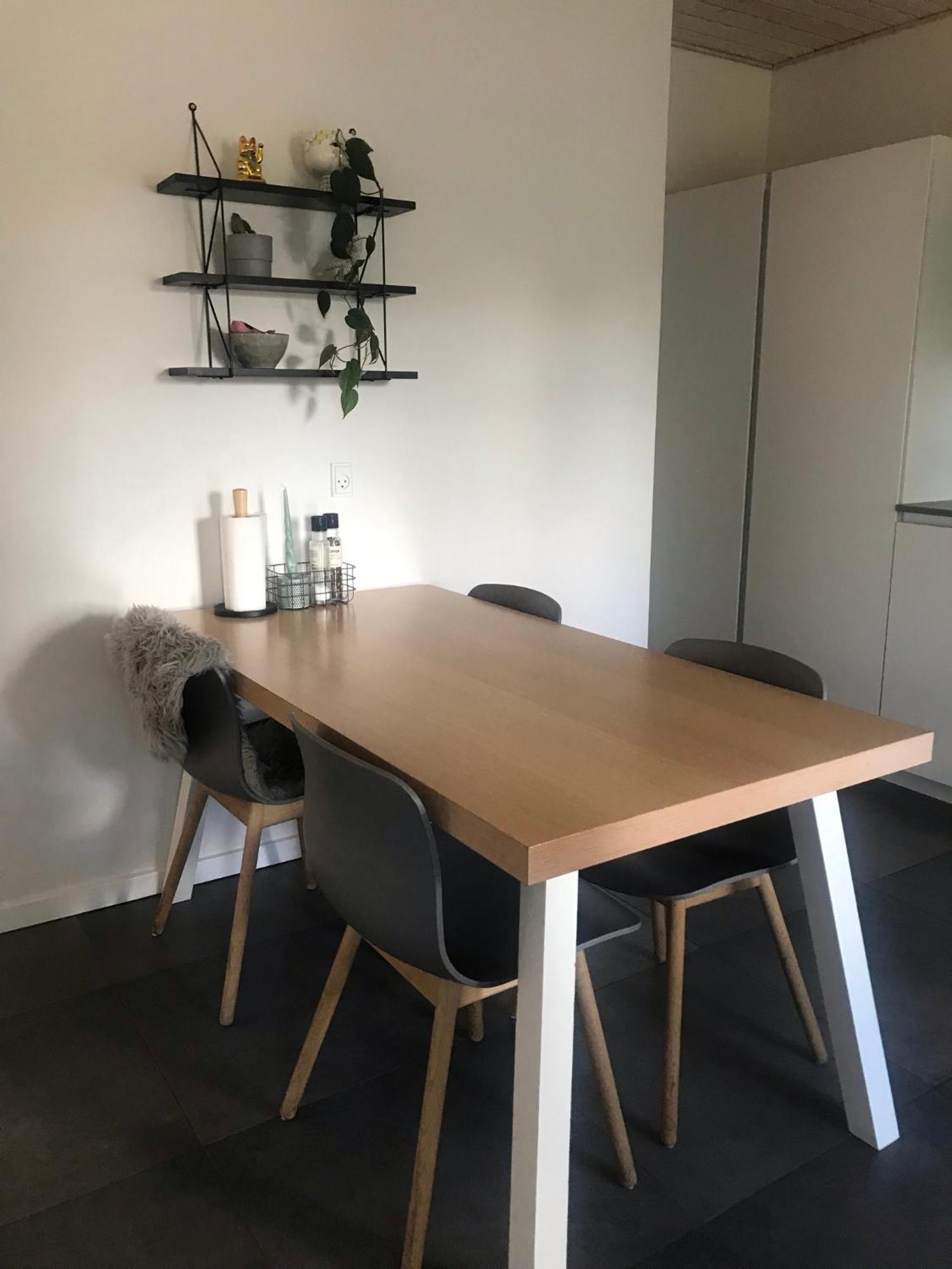170 M2 Stort Hus Taet Pa Centrum, Mch Og Boxen Herning Extérieur photo