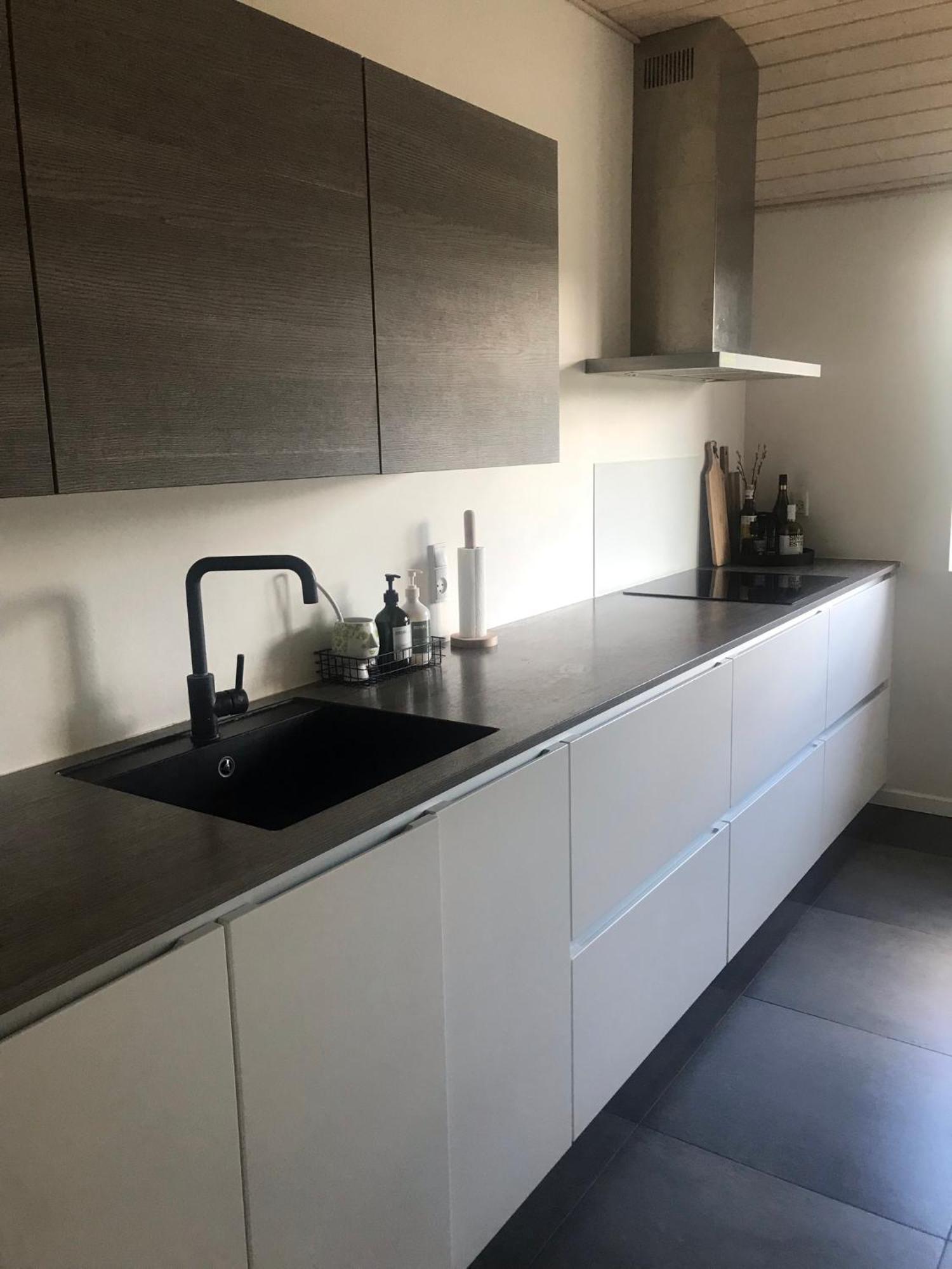 170 M2 Stort Hus Taet Pa Centrum, Mch Og Boxen Herning Extérieur photo