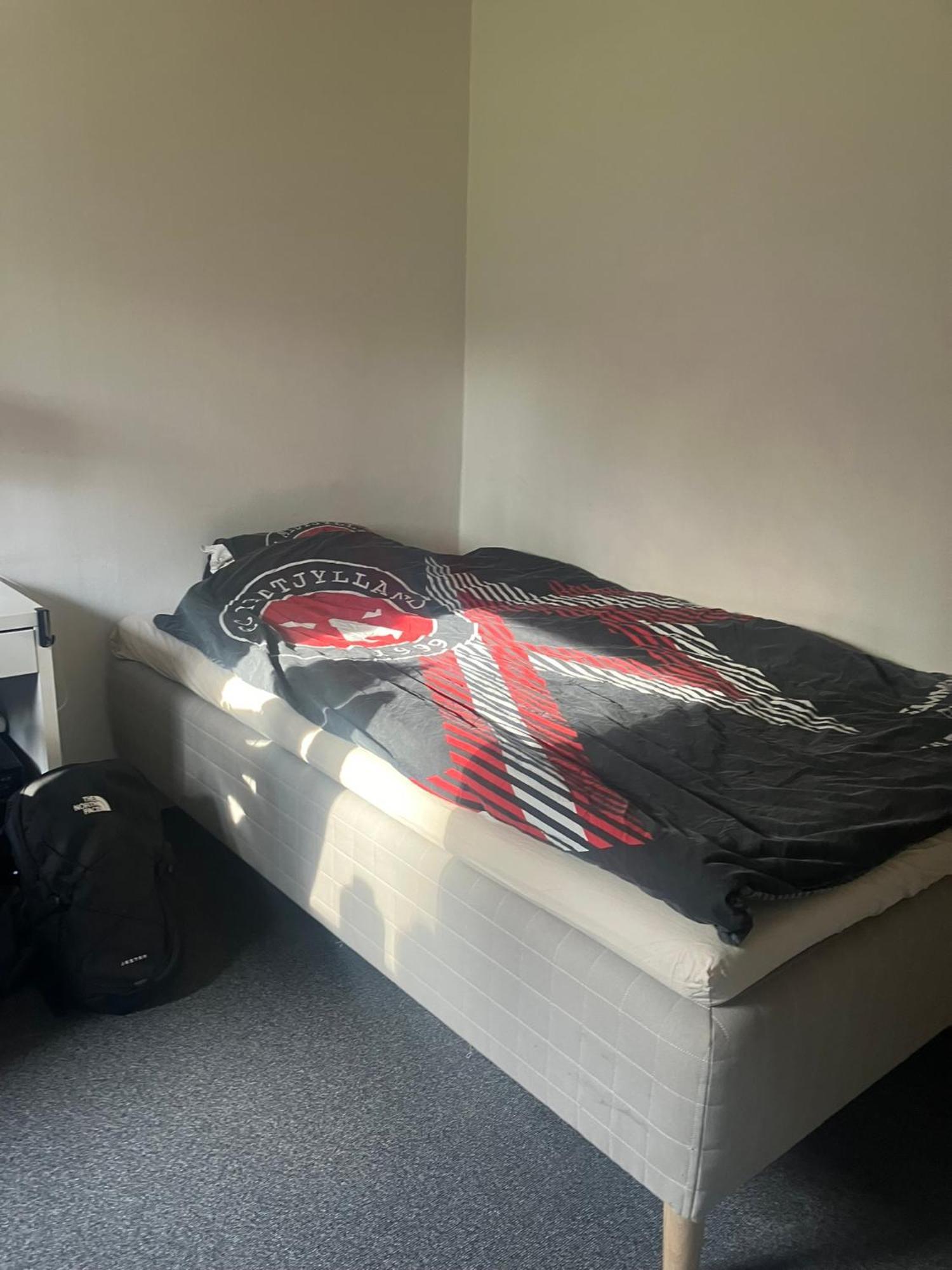 170 M2 Stort Hus Taet Pa Centrum, Mch Og Boxen Herning Extérieur photo