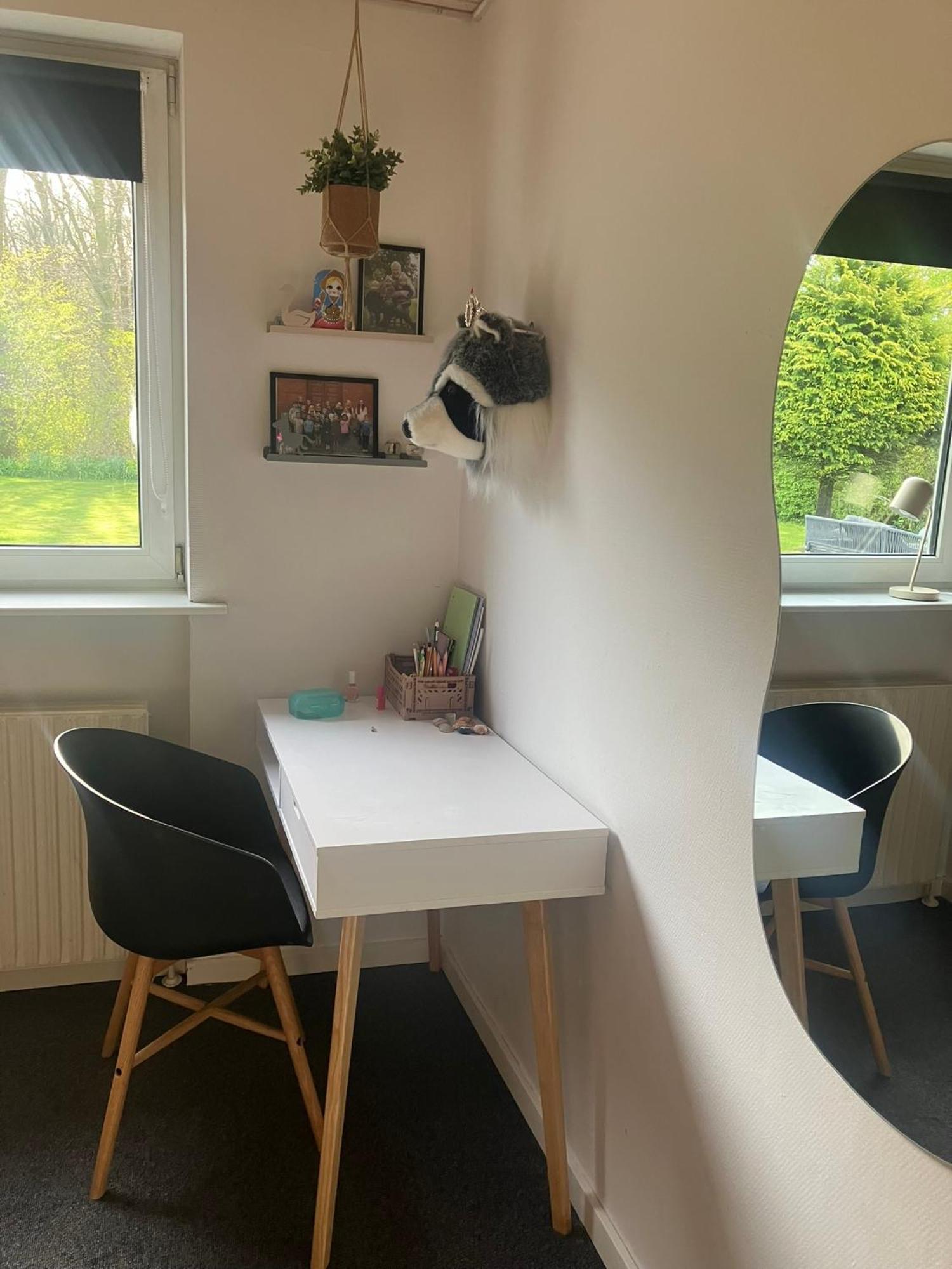 170 M2 Stort Hus Taet Pa Centrum, Mch Og Boxen Herning Extérieur photo